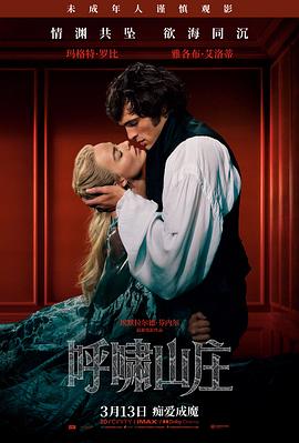 玉女心经电影完整版4K修复海报